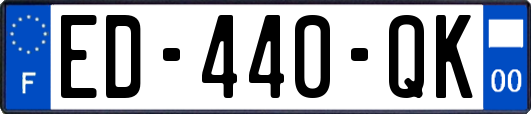 ED-440-QK