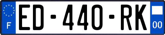 ED-440-RK