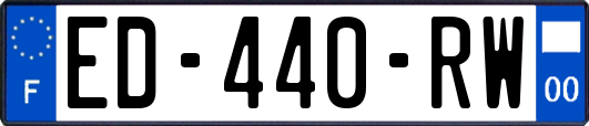 ED-440-RW