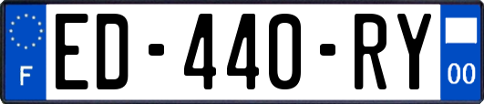 ED-440-RY