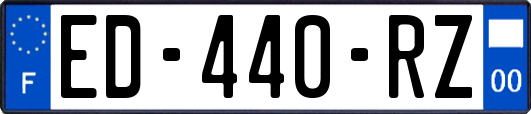 ED-440-RZ