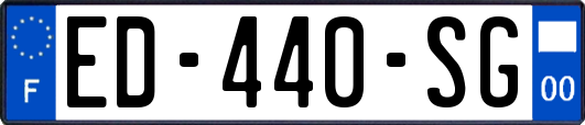 ED-440-SG