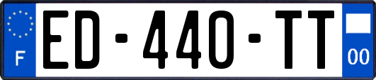 ED-440-TT