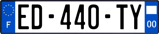 ED-440-TY