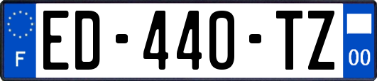 ED-440-TZ