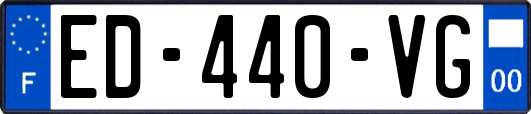 ED-440-VG