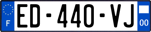 ED-440-VJ