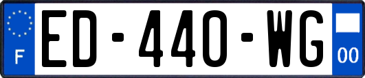 ED-440-WG