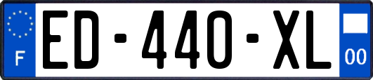 ED-440-XL