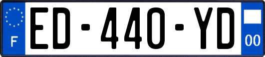 ED-440-YD