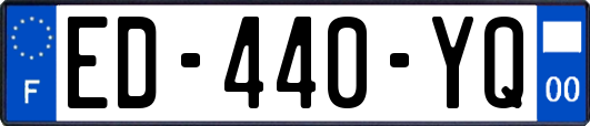 ED-440-YQ