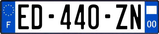 ED-440-ZN