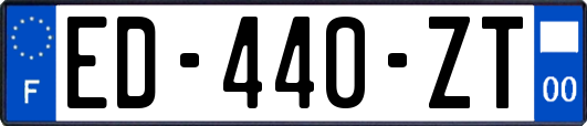 ED-440-ZT