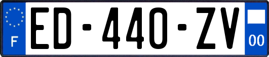 ED-440-ZV