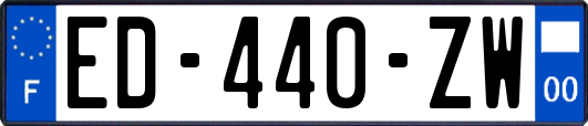 ED-440-ZW