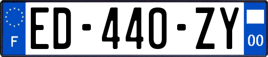 ED-440-ZY