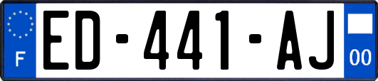 ED-441-AJ