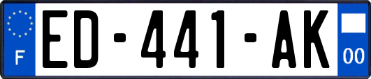 ED-441-AK