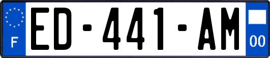 ED-441-AM