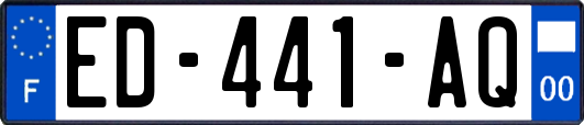 ED-441-AQ