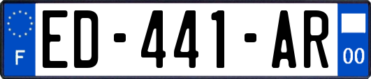 ED-441-AR