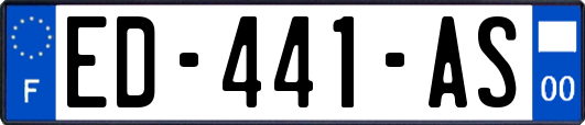 ED-441-AS