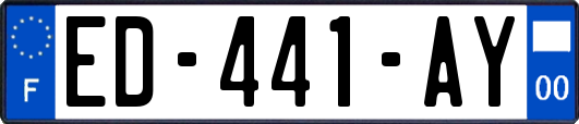 ED-441-AY