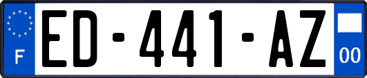 ED-441-AZ