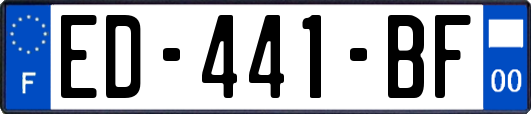 ED-441-BF