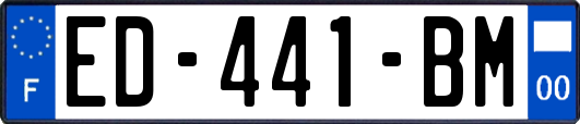 ED-441-BM