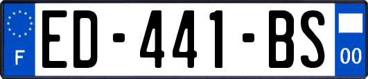 ED-441-BS