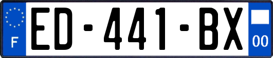 ED-441-BX
