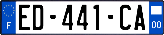 ED-441-CA