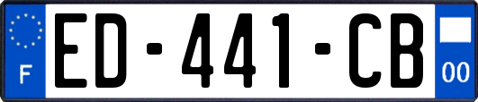 ED-441-CB