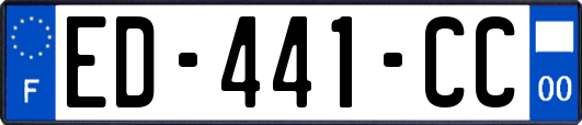 ED-441-CC