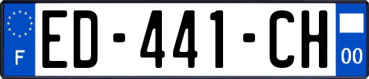 ED-441-CH