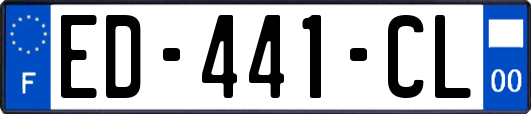 ED-441-CL