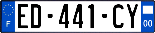 ED-441-CY