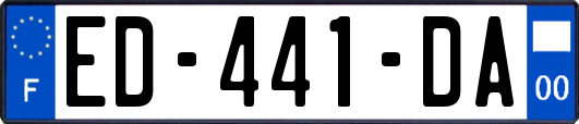 ED-441-DA