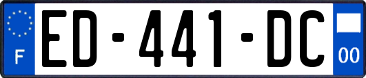 ED-441-DC