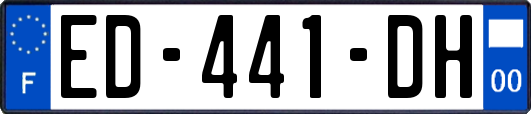 ED-441-DH