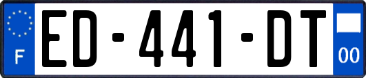 ED-441-DT