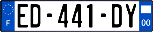 ED-441-DY