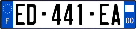 ED-441-EA