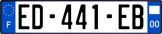 ED-441-EB