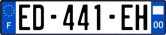 ED-441-EH