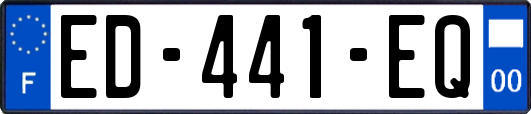 ED-441-EQ