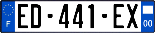 ED-441-EX