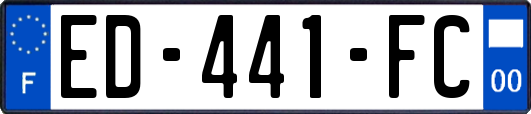 ED-441-FC