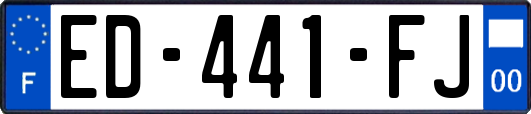 ED-441-FJ